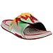 NIKE Jordan Hydro VII Retro Wht/Red/Black 705467-105