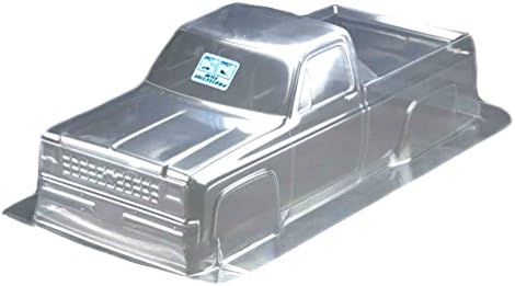 Proline 324800 1980 Chevy P/U Revo Mgt Genesis Warhead