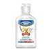 Ofanyia Waterless Hand Sanitizer Gel Quick-drying Moisturizing Hand Skin Portable 24 Hour Defense Cleaner Hand Sanitizer Gel 50ml