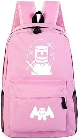 cotton candy backpack