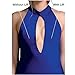 Bra la la Premium Reusable Silicon Invisible Lift Bra + Nipple Pasties (Size B)