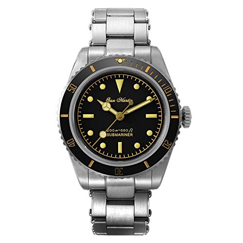 San-Martin-6200-Diver-Men-Watch-Mechanical-Automatic-Stainless-Steel-Watches-Sapphire-Crystal-20ATM-Water-Resistant-NH35-Movement