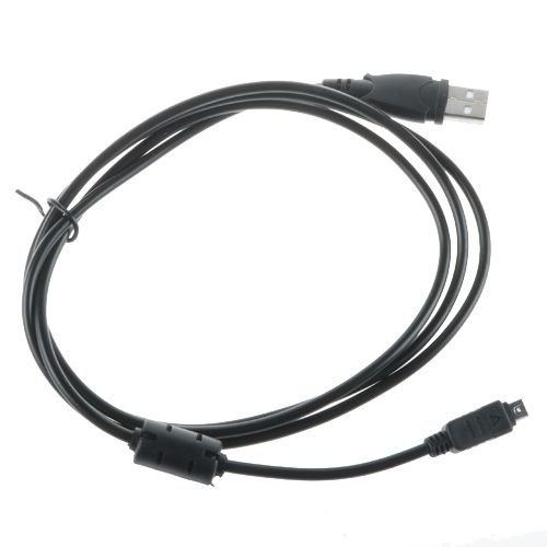 ANiceS USB Data Cable Cord Lead for Olympus PEN E-5 E5 Camera
