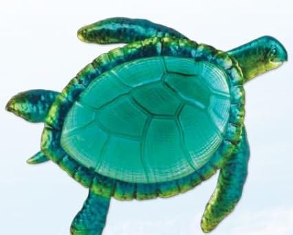 Sunset Vista Designs, Turtle Wall Décor 12 Inches