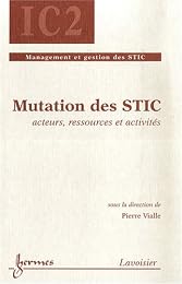 Mutation des STIC
