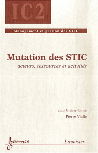 Mutation des STIC