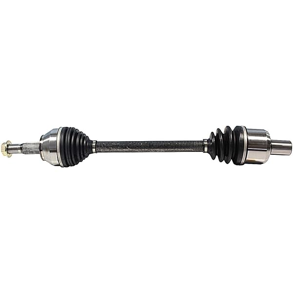 Amazon.com: A-Premium CV Axle Shaft Assembly Compatible with 