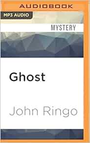Amazon.com: Ghost (Paladin of Shadows) (0889290834652 ...