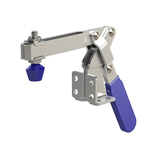 Best Vertical Hold Down Clamps Buying Guide GistGear