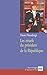 Les Rituels du président de la République by 
