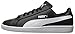 PUMA Men's Smash L Icon Athletic Sneaker