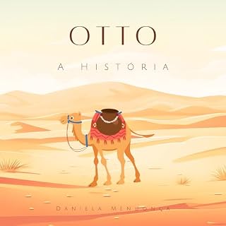 Livro Otto: A História