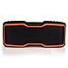 Port Wireless Waterproof Bluetooth Stereo Speaker for Thumbing Bass&Powerful 20W Sound|Durable & Portable for Underwater/Outdoor Adventures,Pair Up with iPhone, Android Cell Phone,iPad, iPod, Echo Dot