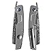 Miki Camping Pocket Folding Japanese Knife,Titanium Handle, Frame Lock, Handmade Damascus Steel Japanese Razor Pocket Folding Knife,Sharp Razor (Titanium Handle)