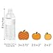 Big Dot of Happiness Pumpkin Patch - DIY Shaped Fall & Halloween Party Cut-Outs - 24 Count
