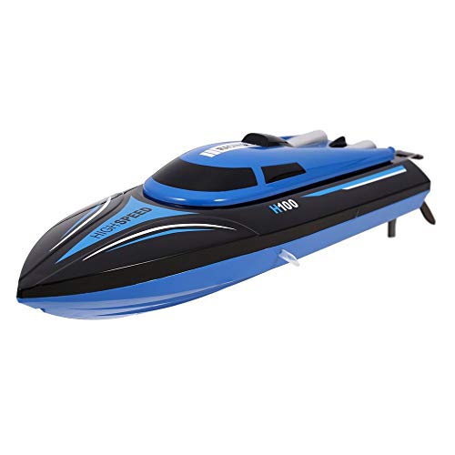 Skyco h100 rc boat 2.4ghz high speed remote control boats fo