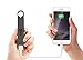 Power Brik Portable Charger Power Bank For Samsung, Android, iPhone Cell Phones iPads, iPods & Tablets, Waterproof 2600 mAh Capacity