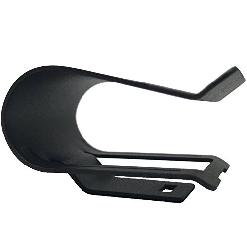 Radenso XP and SP Radar Detector Visor Mount - Thumbnail 6