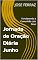Livro Jornada de Oração Diária Junho: Fortalecendo a Comunhão com Deus (Jornada de Oração Anual Livro 6)