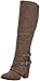 Not Rated Women's Volcan Riding Boot