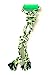 Mary & Kate Pets Classic Tug Toy Rope for Aggressive CHEWERS - Extra Durable - Sturdy Cotton - Large Breed - Heavy Duty - Tug of War Handle