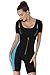 NonEcho Neoprene Sauna Full Shaper Sweat Body Suit Sleeve Slimming Shapewear Weight Loss