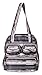 Lug Women's Puddle Jumper Travel Duffle Bag, Painted Pearl