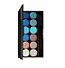 Sleek Makeup Limited Edition 12 Piece Eyeshadow Palette - Calm Before The Storm
