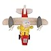 PlanToys Turboprop Airplane With Pilot