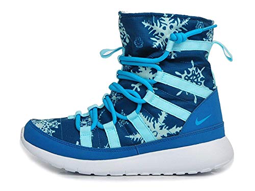 nike roshe one hi gs