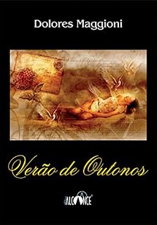 Livro Verão de Outonos