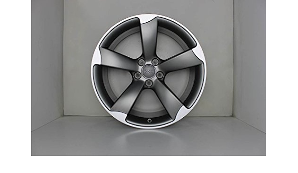 Original Audi A5 8T S5 B8 Rotor Llantas Juego 8t0601025cd 19 ...