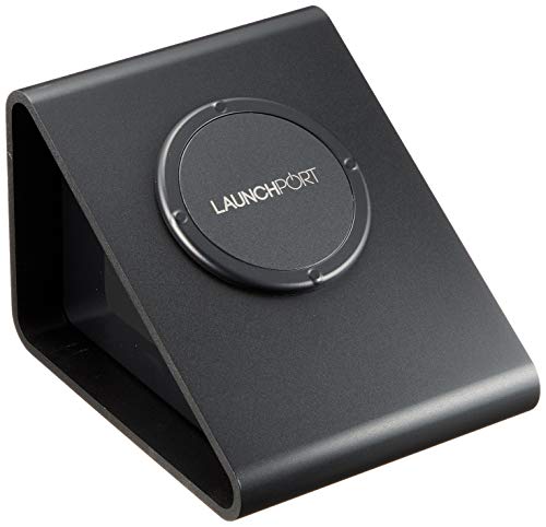 iPort LaunchPort BaseStation - Black