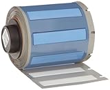 Brady PSPT-187-175-WT TLS 2200 And TLS PC Link PermaSleeve 0.335