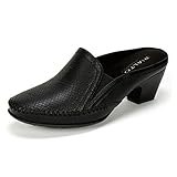 Rialto 'VETTE' Women's Moccasin