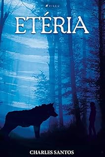Livro Etéria