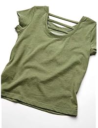 The Children's Place - Camiseta para niña