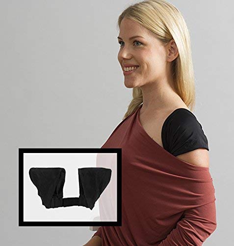 Swedish Posture Geradehalter Rückentrainer Feminine für Frauen | für Rückenmuskulatur Aufbau | Weniger Rückenschmerzen | Musk