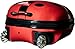Heys America Travel Tots Kids 2 Piece Luggage Set - Ladybug