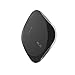 Wireless Charger,Kiipmoving Qi Wireless Charging Pad for All Qi-Enabled Devices