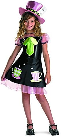 Disguise Mad Hatter Costume Medium (78)