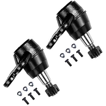 Amazon Com Detroit Axle Both 2 Brand New Driver