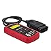 Veepeak OBD2 Scanner OBDCheck VP30 Automotive OBD II Diagnostic Code Reader, Read Engine Trouble Codes and Reset Check Engine Light