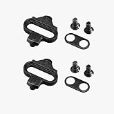 Shimano CL-MT001 SPD Single Release Multi Entry Cleat