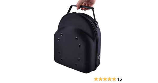 Cap Carrier Case Hat Bag Holder 
