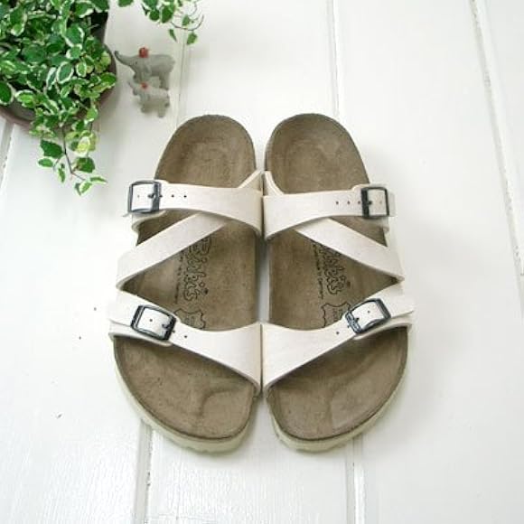 salina birkenstocks