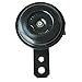 TOOGOO(R) Universal Motorcycle Motorbike Horn 12V 12 Volt 66mm