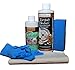 Tarnish Blocker, Silver Plating System Kit Combo Set by Medallion- Tarnish Remover, Silver Plating and Blocker!