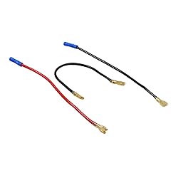 AlveyTech 24 Volt Universal Battery Wiring Harness
