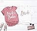 Bachelorette Party Shirts, Bride's Babes, Bridal Party Shirts, Babe of Honor T-Shirt, Wedding Party Tshirt, Bridesmaid Proposal, Bridesmaid Gift